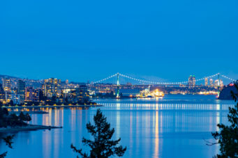 STUNNING West Coast contemporary residence- 3570 Creery Avenue, West Vancouver